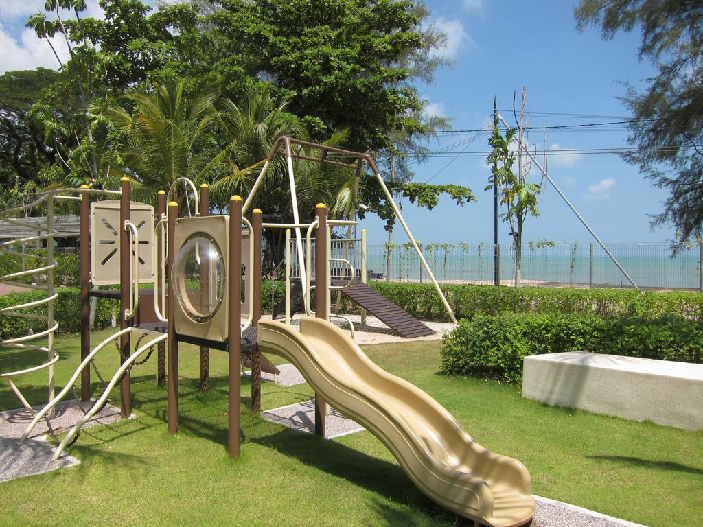 By The Sea Suites - Managed By Sdb Host Batu Ferringhi Exterior foto