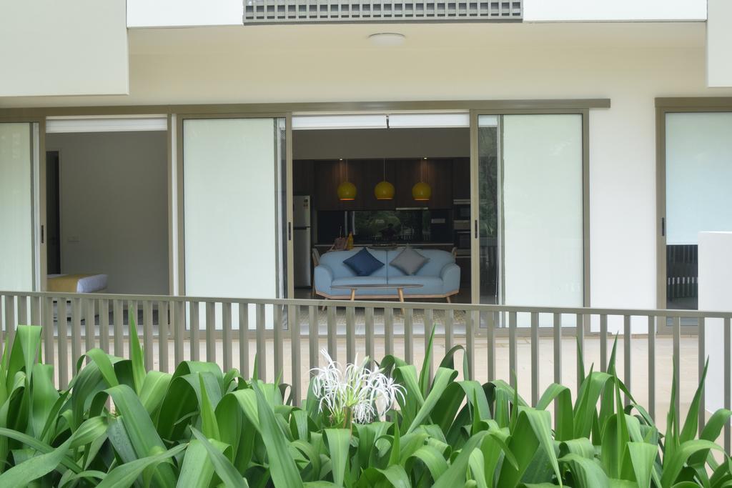 By The Sea Suites - Managed By Sdb Host Batu Ferringhi Exterior foto