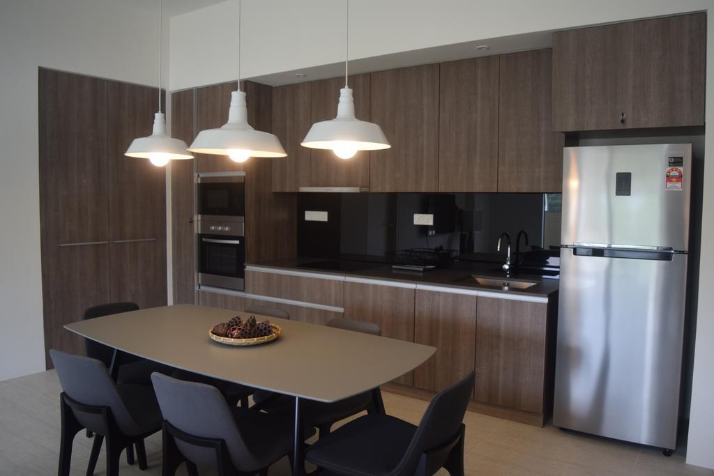 By The Sea Suites - Managed By Sdb Host Batu Ferringhi Exterior foto