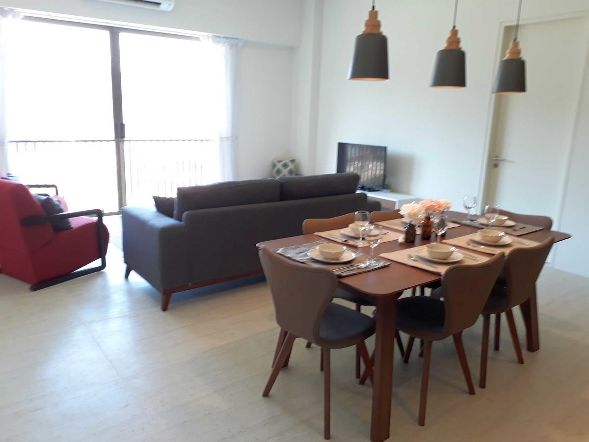 By The Sea Suites - Managed By Sdb Host Batu Ferringhi Exterior foto