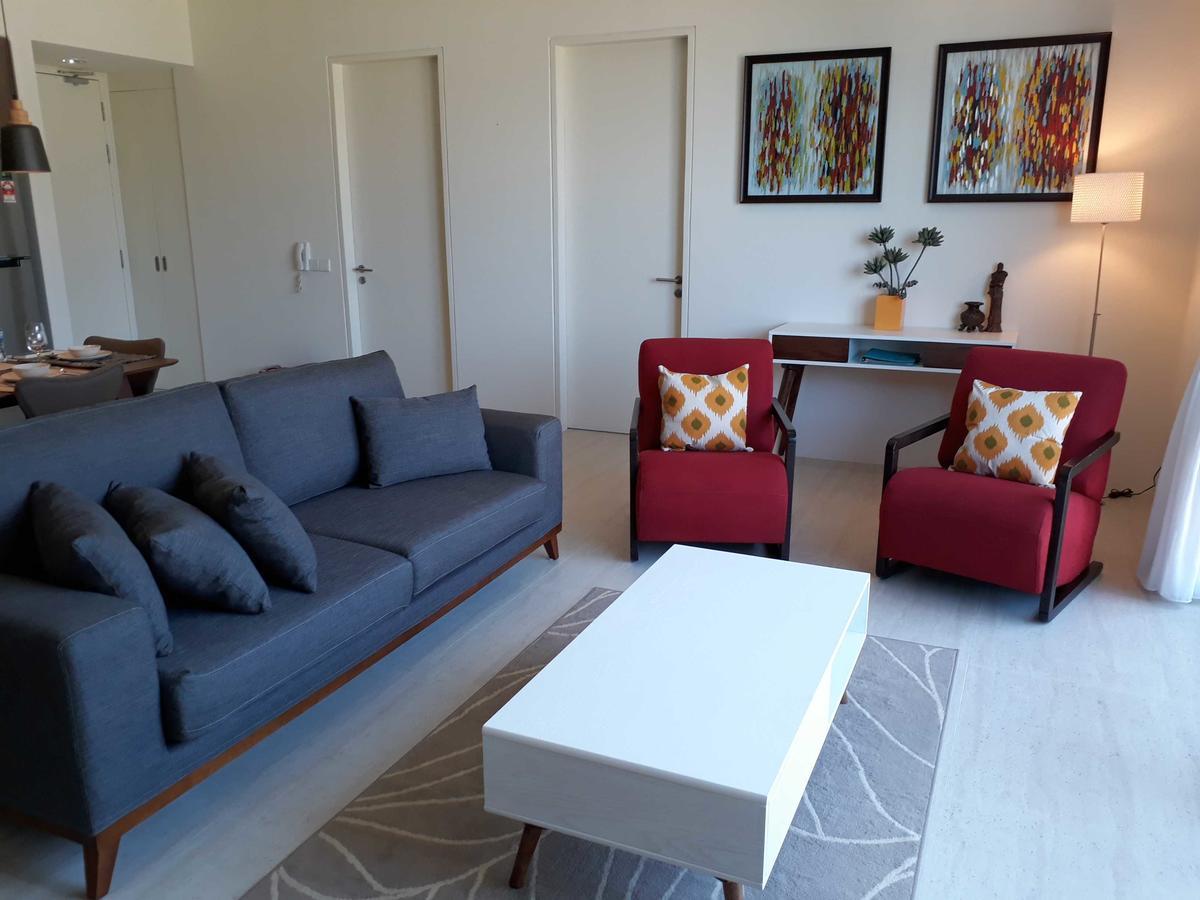 By The Sea Suites - Managed By Sdb Host Batu Ferringhi Exterior foto
