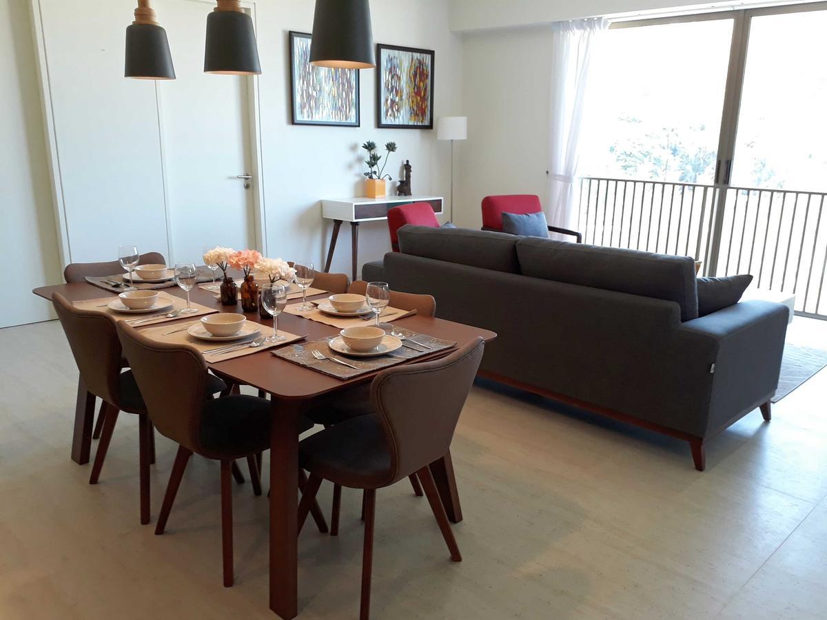 By The Sea Suites - Managed By Sdb Host Batu Ferringhi Exterior foto