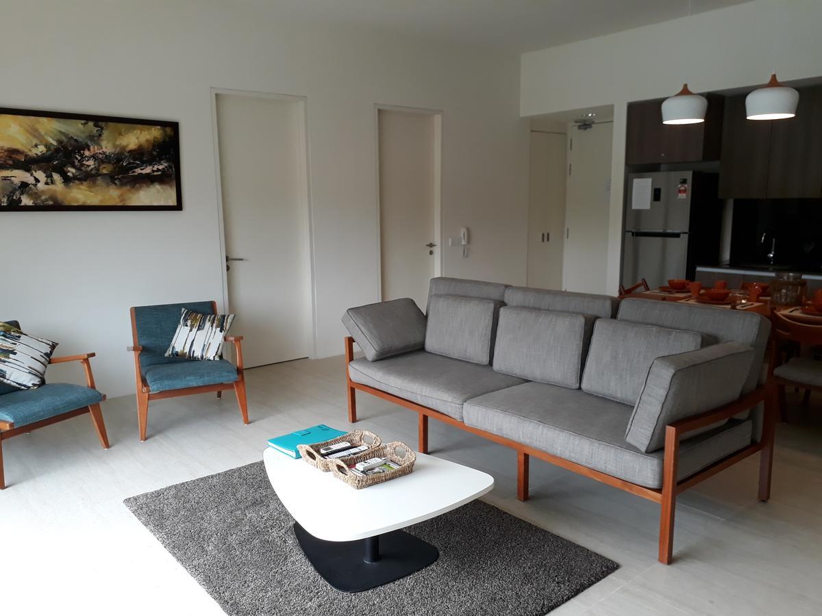 By The Sea Suites - Managed By Sdb Host Batu Ferringhi Exterior foto