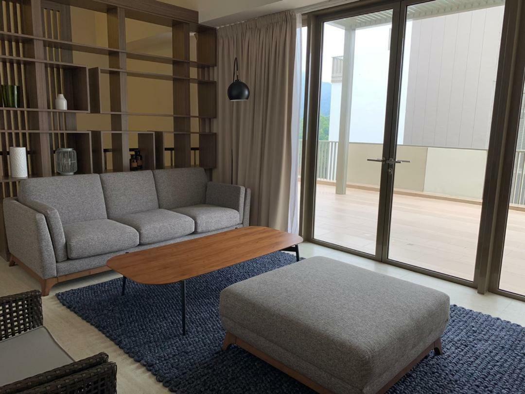 By The Sea Suites - Managed By Sdb Host Batu Ferringhi Exterior foto